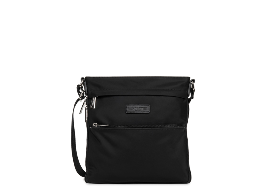 Lancaster 500220 lancaster-basic sport-trotteur plat extensible Sacs à mains