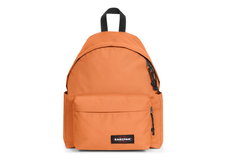 Eastpak K0A5BG4 - POLYESTER - TANGERINE  sac à dos scolaire eastpak day pak'r Maroquinerie