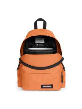 Eastpak K0A5BG4 - POLYESTER - TANGERINE  sac à dos scolaire eastpak day pak'r Maroquinerie