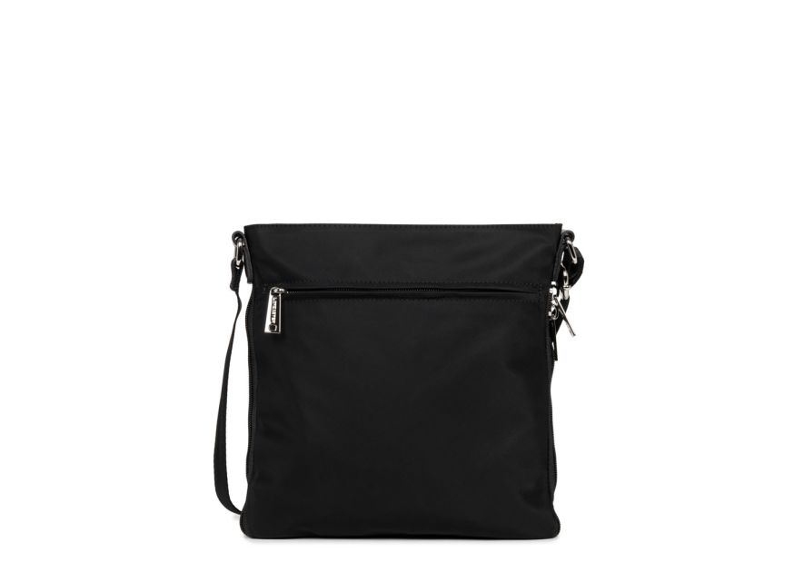 Lancaster 500220 lancaster-basic sport-trotteur plat extensible Sacs à mains