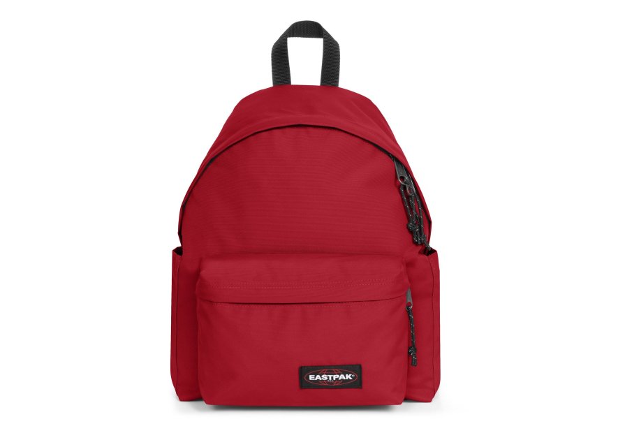 Eastpak K0A5BG4 - POLYESTER - SCARLET RE sac à dos scolaire eastpak day pak'r Maroquinerie
