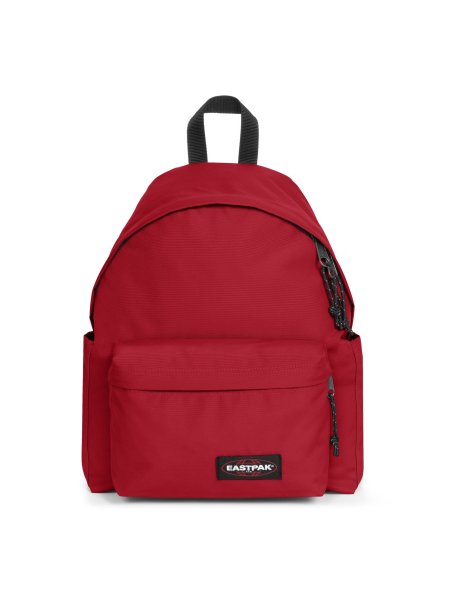 Eastpak K0A5BG4 - POLYESTER - SCARLET RE sac à dos scolaire eastpak day pak'r Maroquinerie