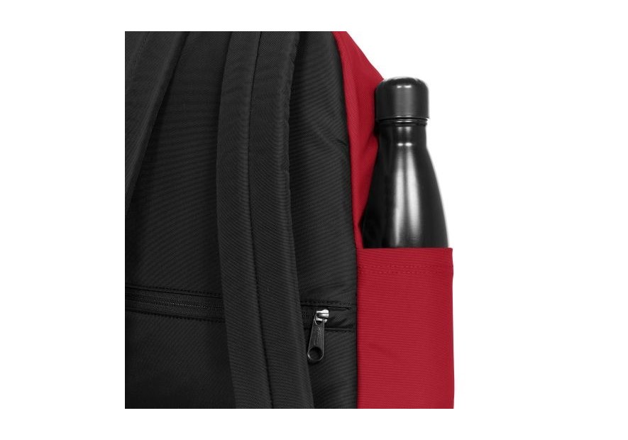 Eastpak K0A5BG4 - POLYESTER - SCARLET RE sac à dos scolaire eastpak day pak'r Maroquinerie