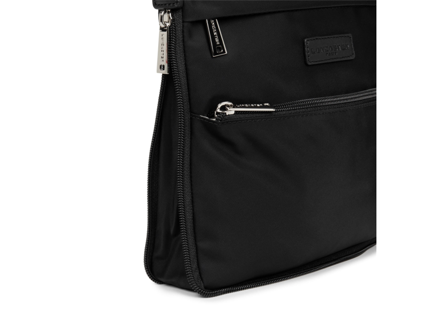 Lancaster 500220 lancaster-basic sport-trotteur plat extensible Sacs à mains