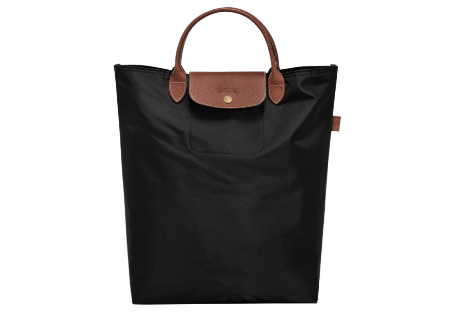 Longchamp 10168089 - POLYESTER - NOIR - 00 sac cabas m le pliage Sac business