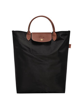 Longchamp 10168089 - POLYESTER - NOIR - 00 sac cabas m le pliage Sac business