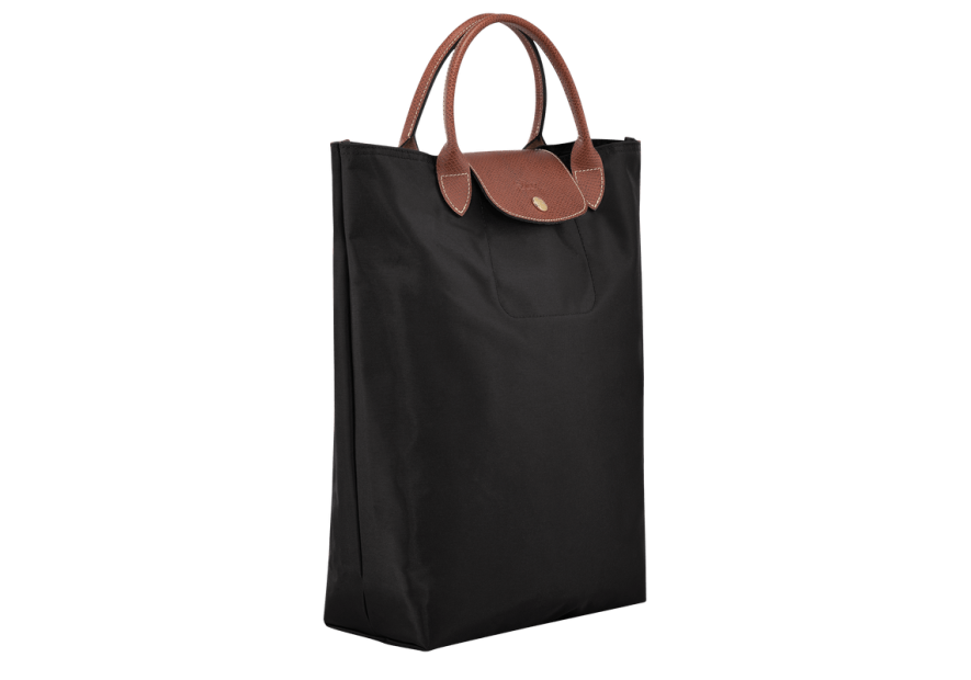 Longchamp 10168089 - POLYESTER - NOIR - 00 sac cabas m le pliage Sac business