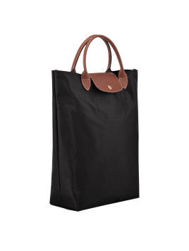 Longchamp 10168089 - POLYESTER - NOIR - 00 sac cabas m le pliage Sac business