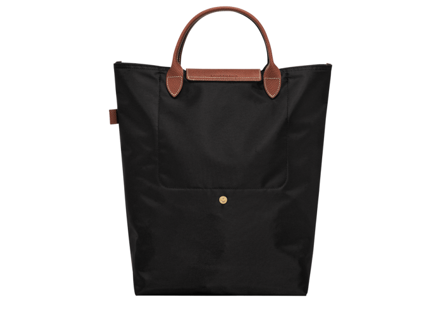 Longchamp 10168089 - POLYESTER - NOIR - 00 sac cabas m le pliage Sac business