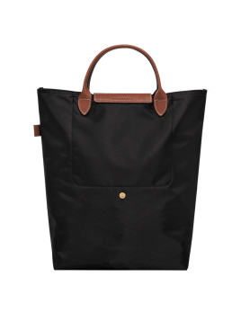 Longchamp 10168089 - POLYESTER - NOIR - 00 sac cabas m le pliage Sac business