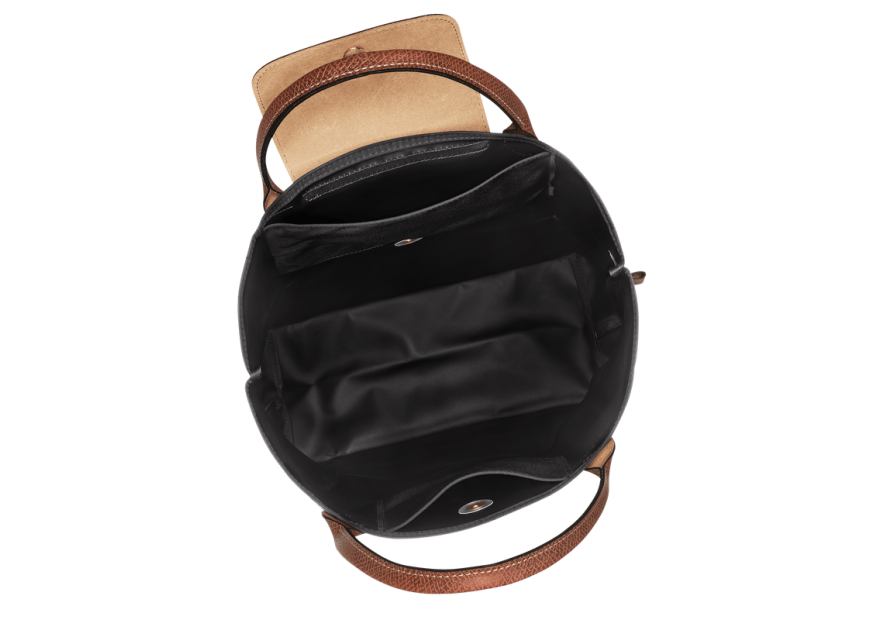 Longchamp 10168089 - POLYESTER - NOIR - 00 sac cabas m le pliage Sac business