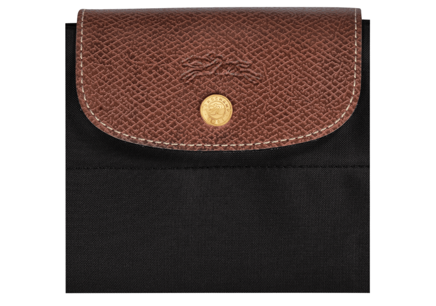Longchamp 10168089 - POLYESTER - NOIR - 00 sac cabas m le pliage Sac business