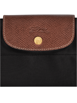 Longchamp 10168089 - POLYESTER - NOIR - 00 sac cabas m le pliage Sac business