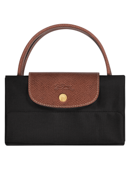 Longchamp 10168089 - POLYESTER - NOIR - 00 sac cabas m le pliage Sac business