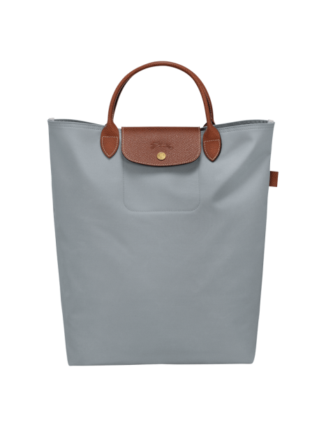 Longchamp 10168089 - POLYESTER - ACIER - P sac cabas m le pliage Sac business