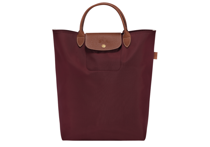 Longchamp 10168089 sac cabas m le pliage Sacs à mains