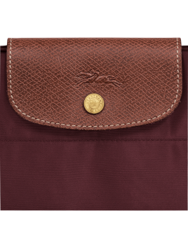 Longchamp 10168089 - POLYESTER - BORDEAUX  sac cabas m le pliage Sac business