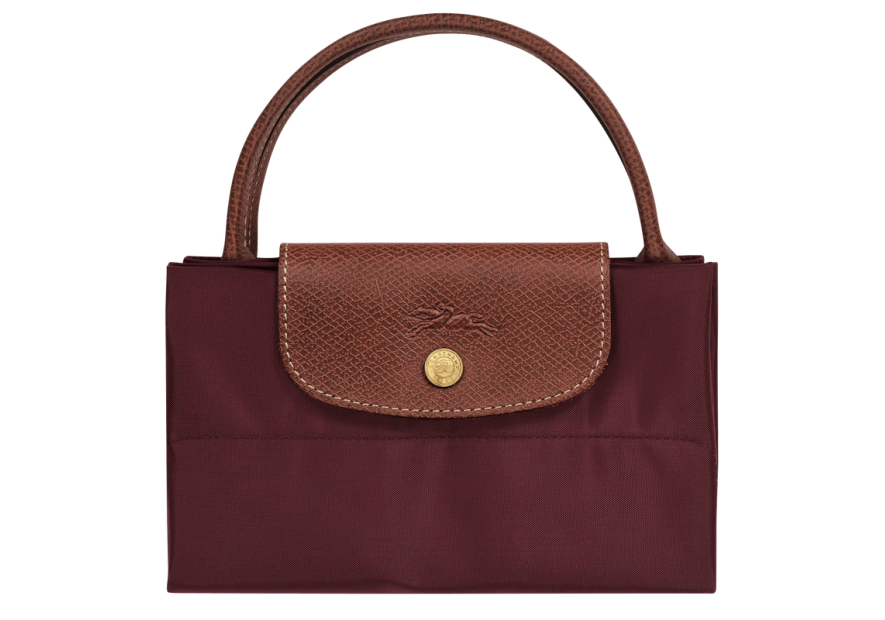Longchamp 10168089 sac cabas m le pliage Sacs à mains