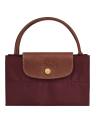 Longchamp 10168089 - POLYESTER - BORDEAUX sac cabas m le pliage sacs-a-mains