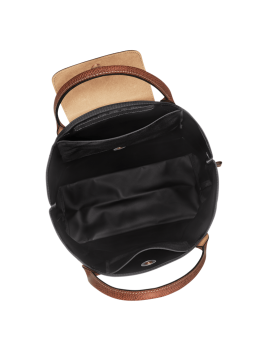 Longchamp 10168089 - POLYESTER - MARINE -  sac cabas m le pliage Sac business