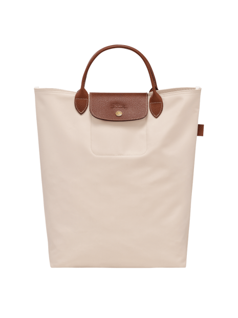 Longchamp 10168089 - POLYESTER - PAPIER -  sac cabas m le pliage sac-business