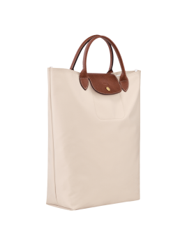 Longchamp 10168089 - POLYESTER - PAPIER -  sac cabas m le pliage Sac business