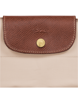 Longchamp 10168089 - POLYESTER - PAPIER -  sac cabas m le pliage Sac business