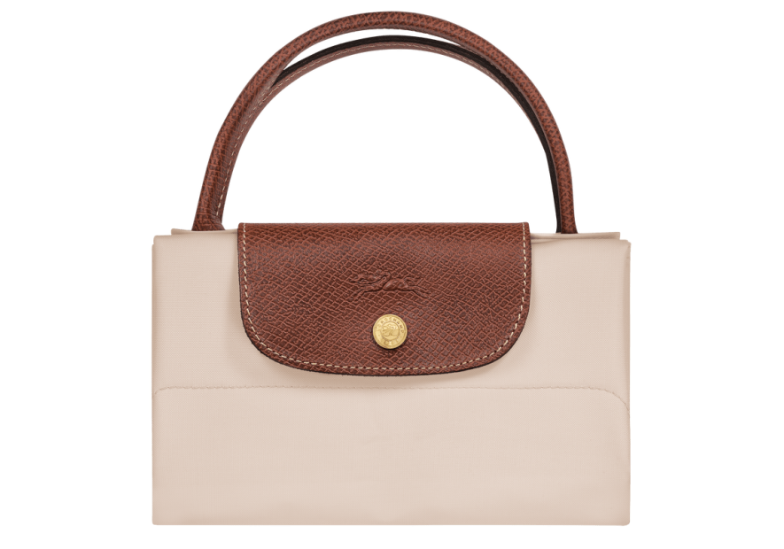 Longchamp 10168089 sac cabas m le pliage Sacs à mains