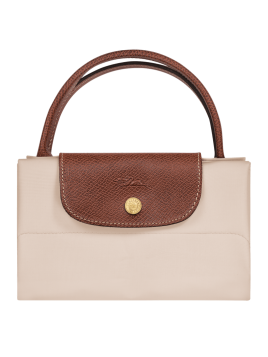 Longchamp 10168089 - POLYESTER - PAPIER -  sac cabas m le pliage Sac business