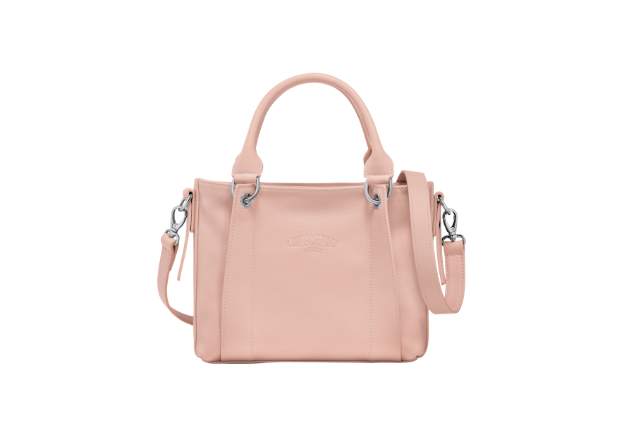 Longchamp 10197HFA - CUIR DE VACHETTE - NU sac à main s 3d Sac business