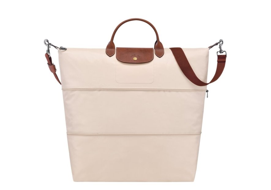 Longchamp 1911089 - NYLON - PAPIER - P71 longchamp- le pliage original - sac de voyage Sacs de voyage