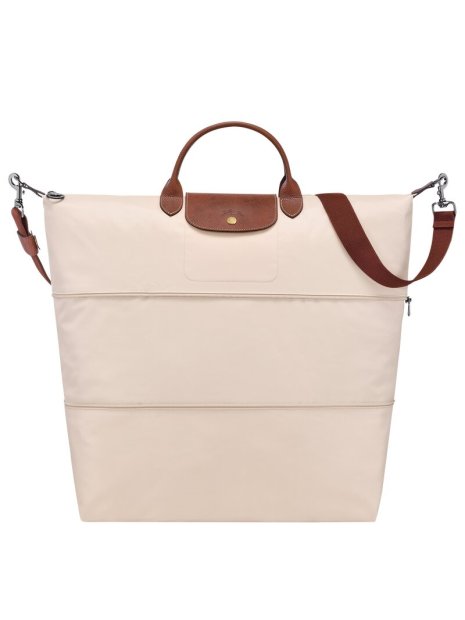 Longchamp 1911089 sac de voyage extensible longchamp pliage sacs-de-voyage