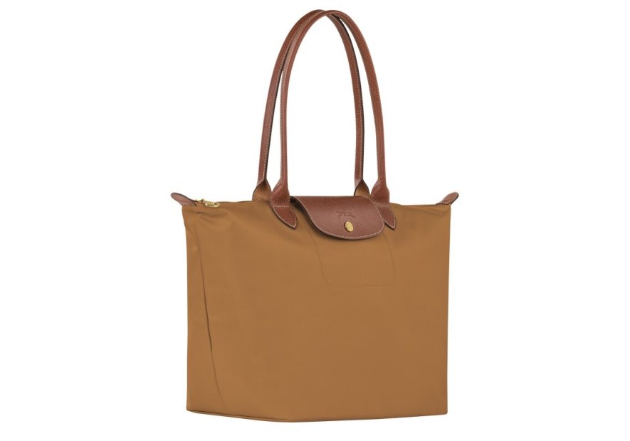 Longchamp 1899089 sac cabas l le pliage original format étudiant shopping