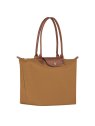 Longchamp 1899089 sac cabas l le pliage original format étudiant sac-a-main-shopping-toile-ou-cuir