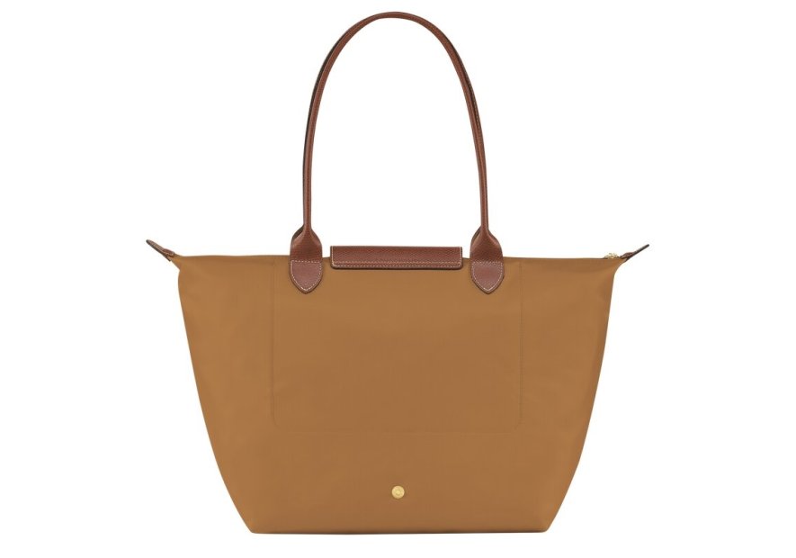 Longchamp 1899089 sac cabas l le pliage original format étudiant shopping