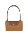 Longchamp 1899089 sac cabas l le pliage original format étudiant sac-a-main-shopping-toile-ou-cuir