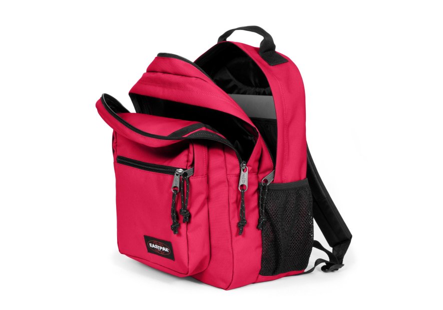 Eastpak K40F - POLYESTER - STRAWBERRY PI sac à dos double compartiment morius cartable Scolaire