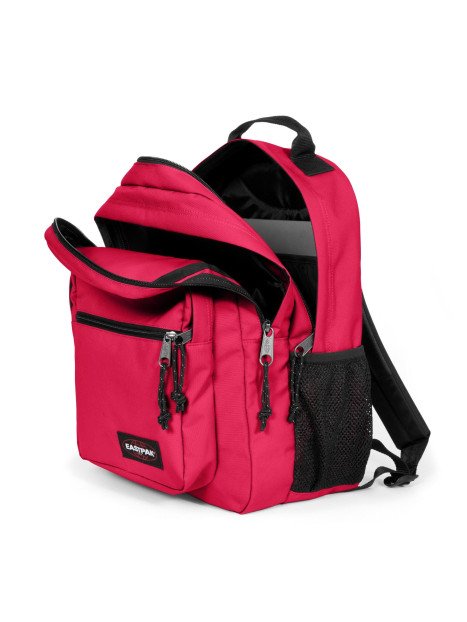 Eastpak K40F - POLYESTER - STRAWBERRY PI eastpak morius sac à dos Maroquinerie