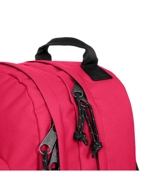 Eastpak K40F - POLYESTER - STRAWBERRY PI eastpak morius sac à dos Maroquinerie