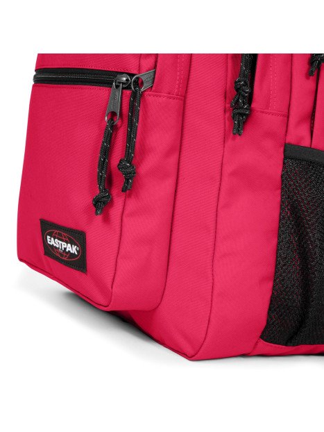 Eastpak K40F - POLYESTER - STRAWBERRY PI eastpak morius sac à dos Maroquinerie