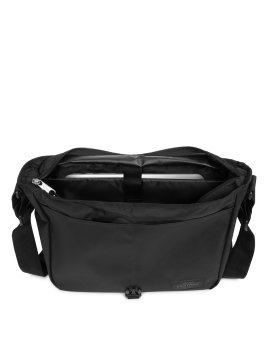 Eastpak K26E - POLYESTER - TARP BLACK -  sac gibecière delegate + Sac business