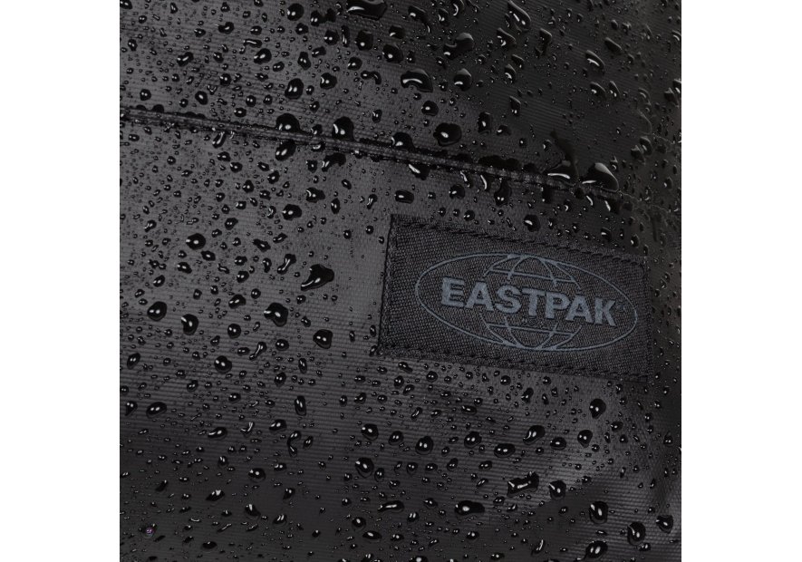 Eastpak K26E - POLYESTER - TARP BLACK -  sac gibecière delegate + Sac business