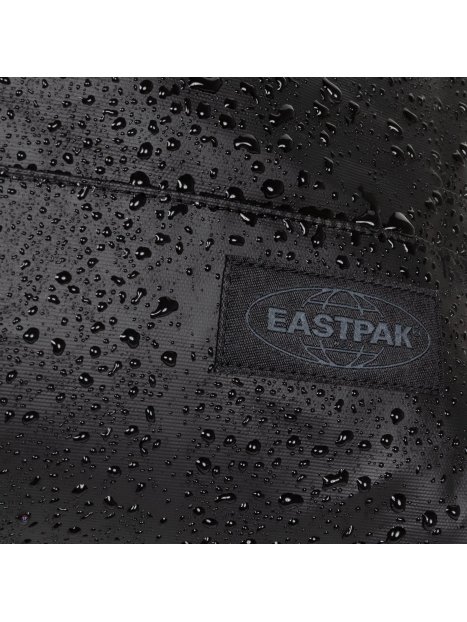 Eastpak K26E sac gibecière delegate + Serviette à rabat avec bandoulière