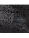 Eastpak K26E - POLYESTER - TARP BLACK sac gibecière delegate + serviette-a-rabat-avec-bandouliere