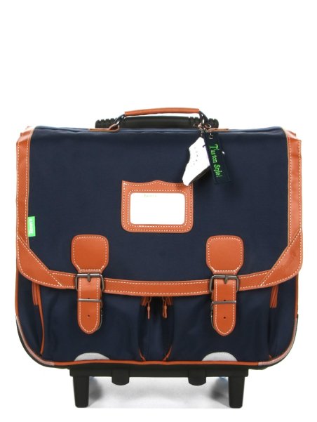 Tann's 431 Cartable Trolley 41cm Cartables enfant