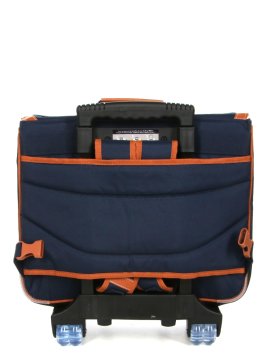 Tann's 431 Cartable Trolley 41cm Cartables enfant