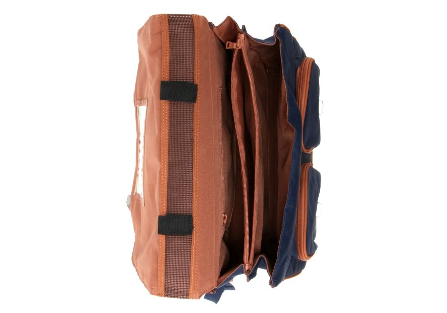 Tann's 431 Cartable Trolley 41cm Cartables enfant