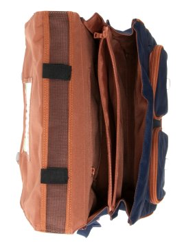 Tann's 431 Cartable Trolley 41cm Cartables enfant