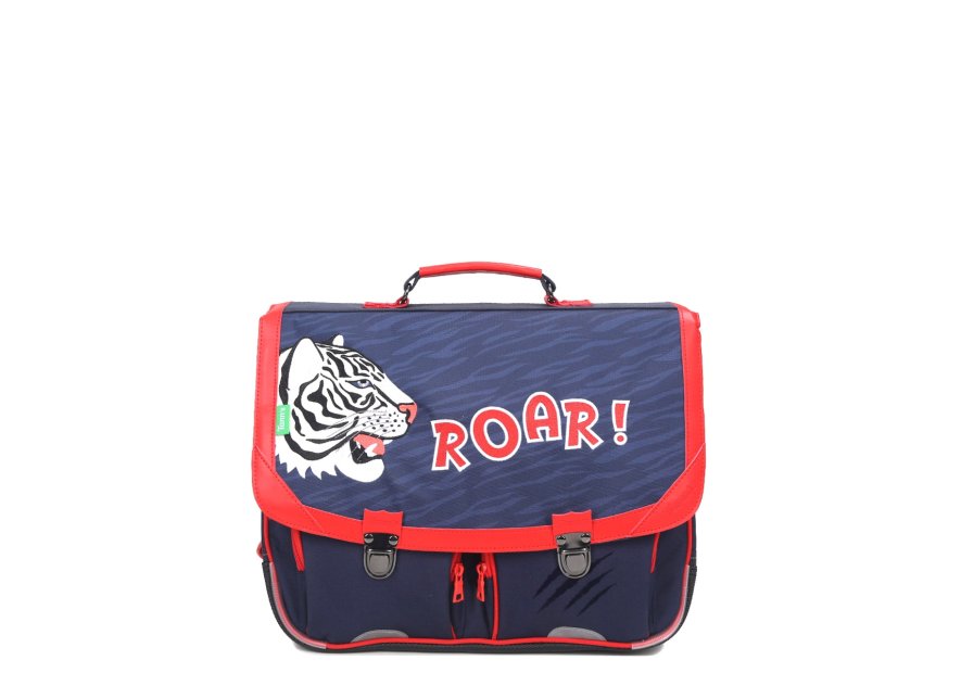 Tann's 441 - POLYESTER - AARON cartable cp 38cm cartable Scolaire