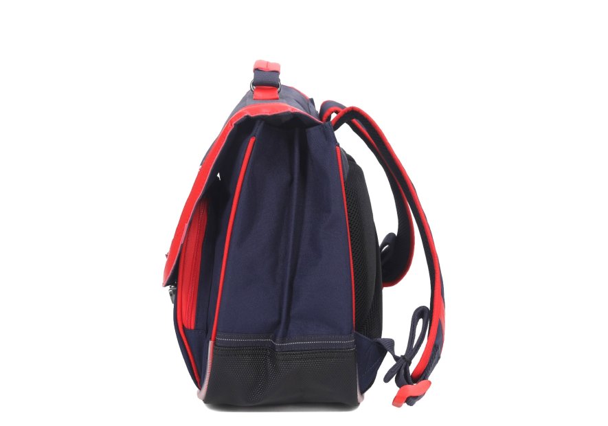 Tann's 441 - POLYESTER - AARON cartable cp 38cm cartable Scolaire